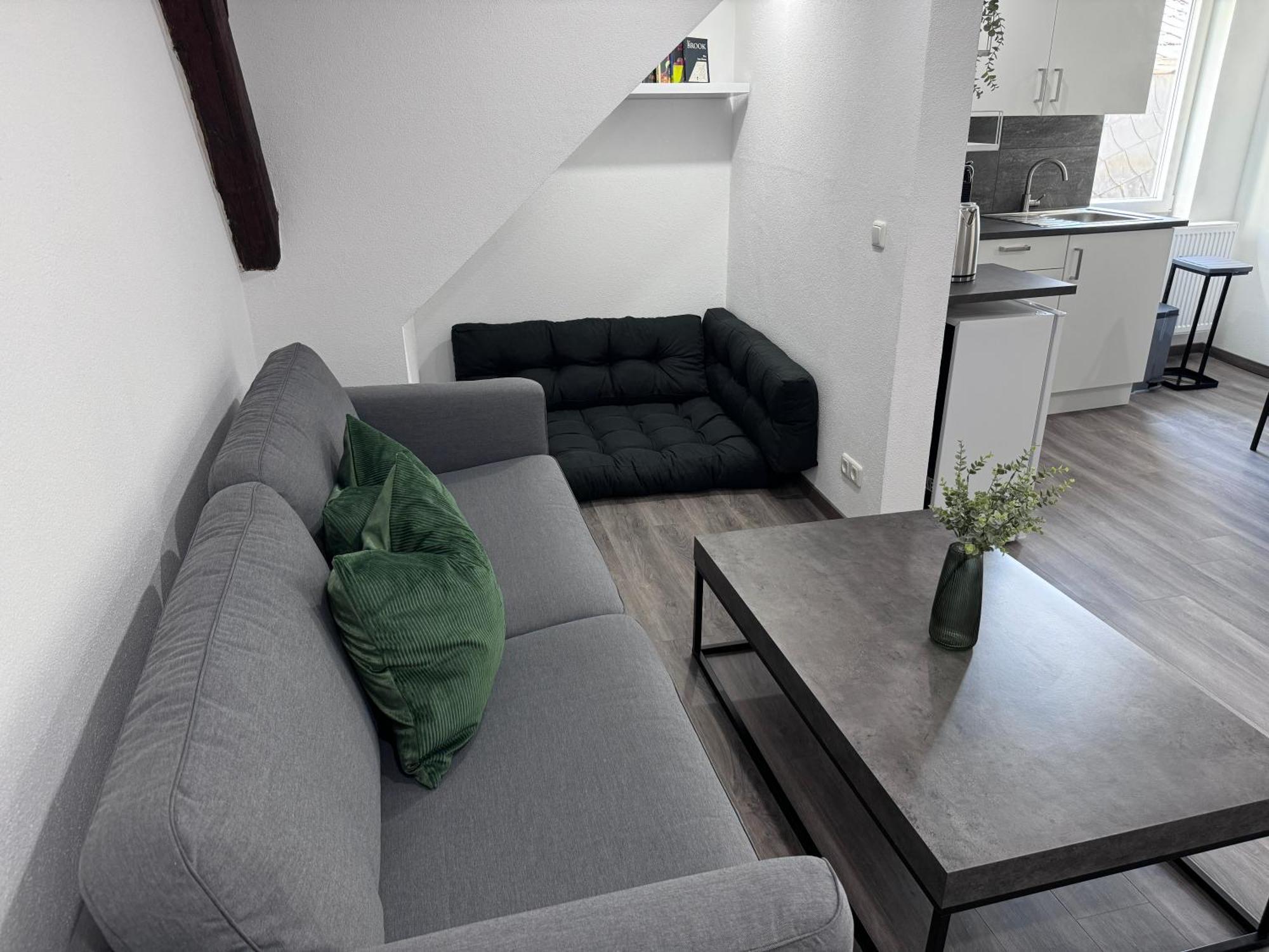 Ferienwohnung Direkt An Der Mosel Im Zentrum Von Zell Exterior photo