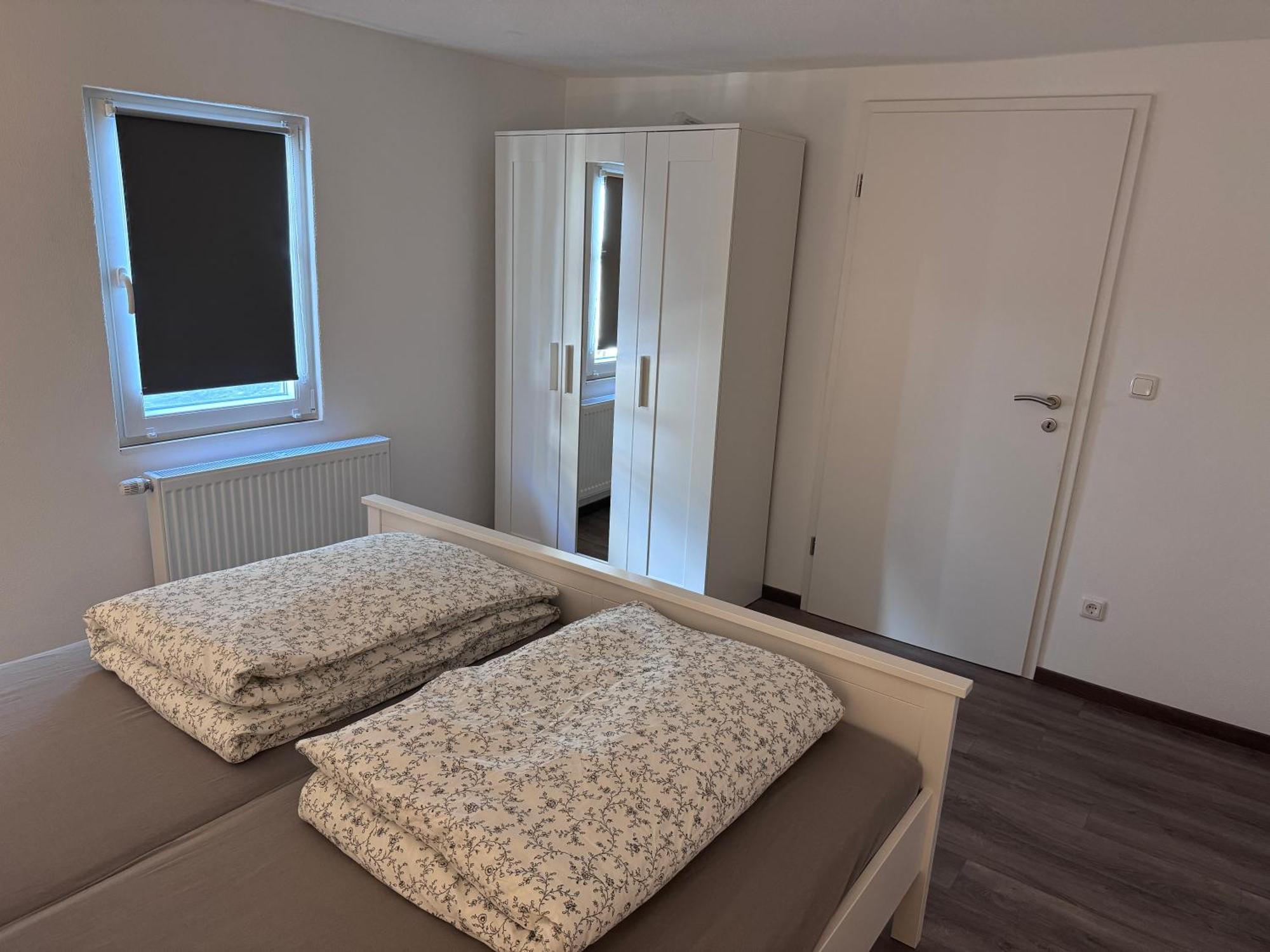 Ferienwohnung Direkt An Der Mosel Im Zentrum Von Zell Exterior photo